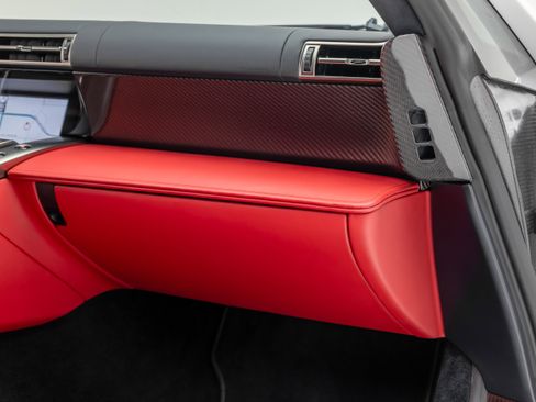 Used 2012 Lexus LFA RWD image 91