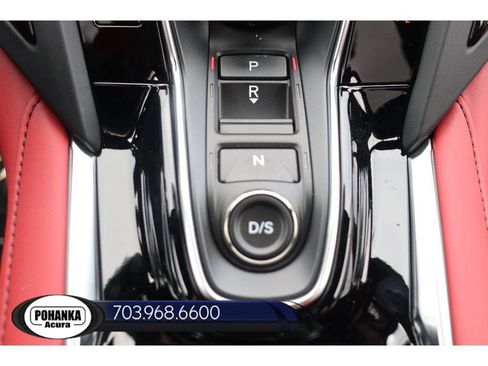 New 2026 Acura RDX A-Spec AWD/4WD image 20