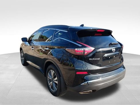 Used 2023 Nissan Murano SV image 17