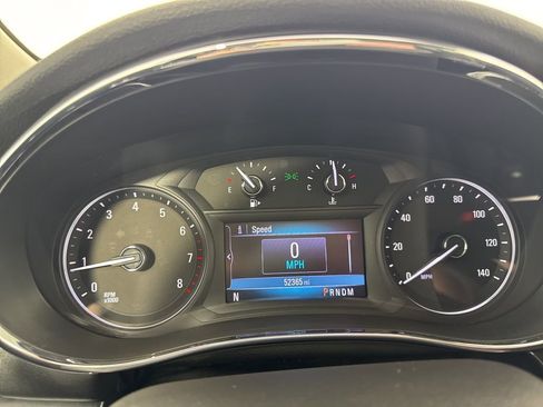 Used 2019 Buick Encore Preferred w/ Safety Package image 19
