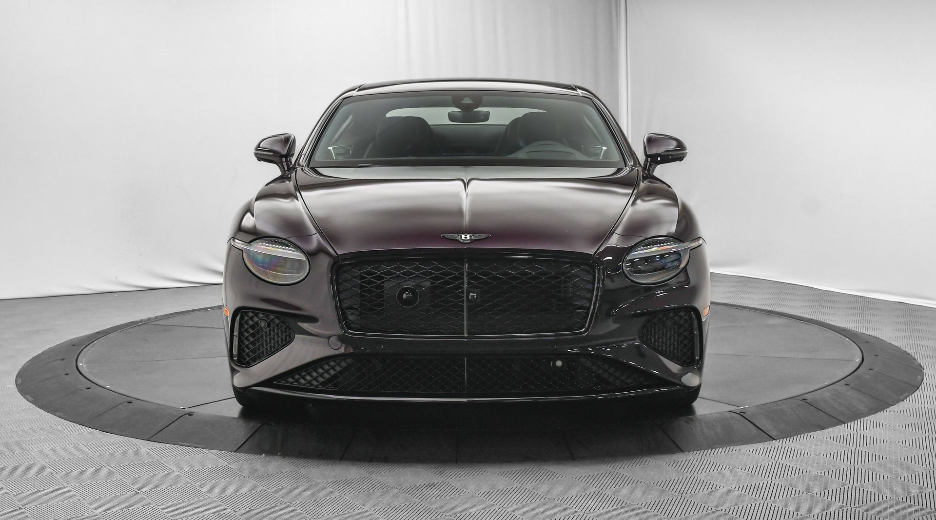 New 2026 Bentley Continental GT AWD/4WD image 7
