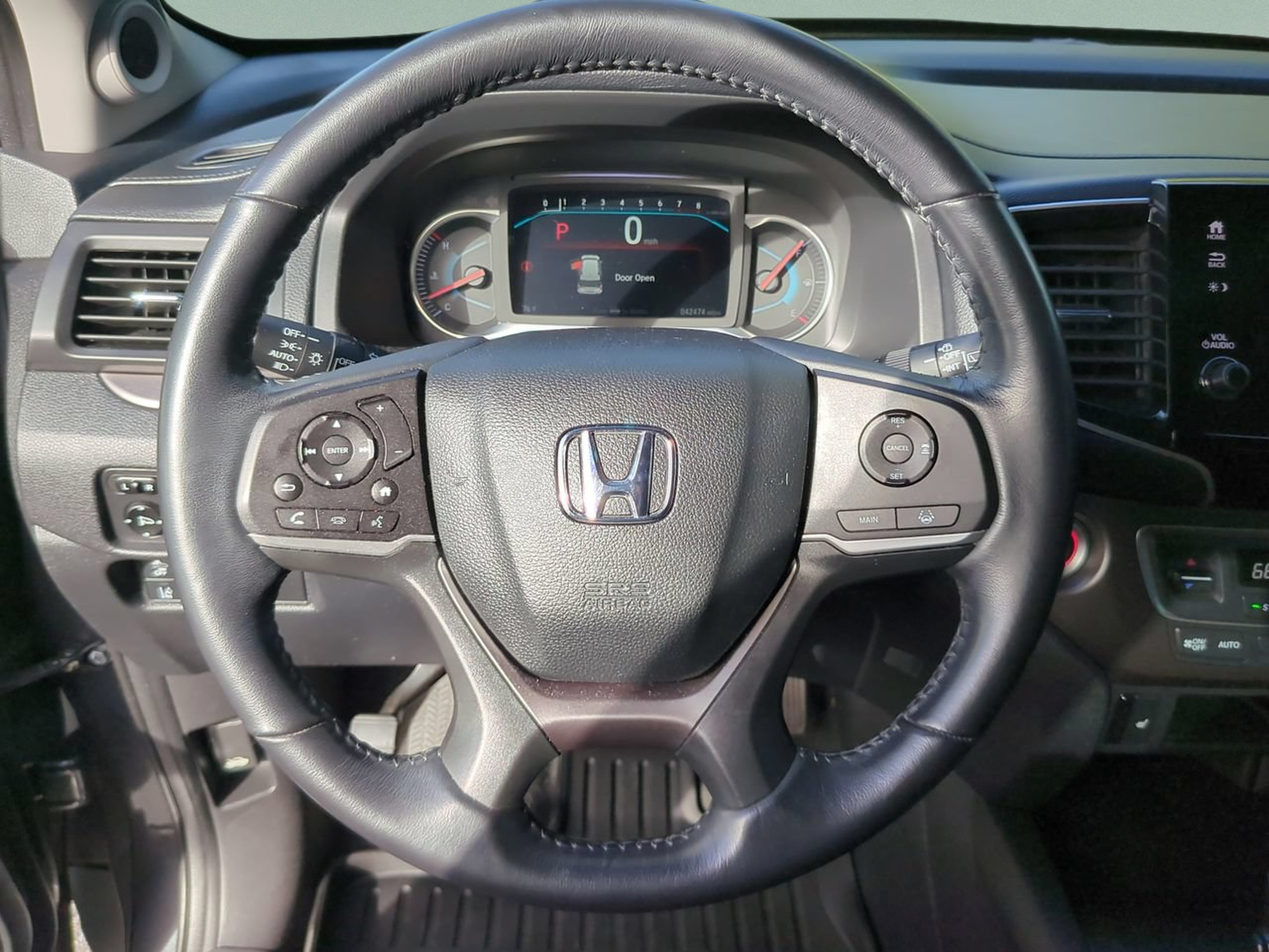 Used 2019 Honda Pilot EX-L image 11