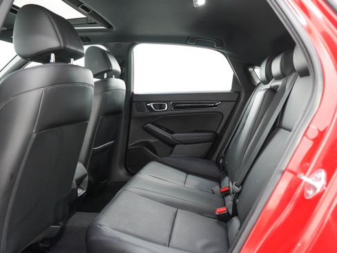 Used 2022 Honda Civic Sport Touring image 13