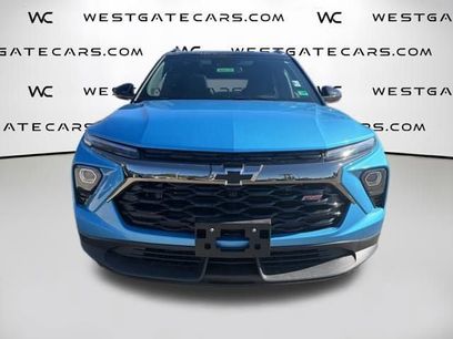 New 2026 Chevrolet TrailBlazer RS w/ Convenience Package