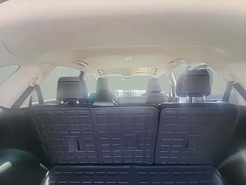 Used 2024 Ford Edge SEL w/ Convenience Package AWD/4WD image 10