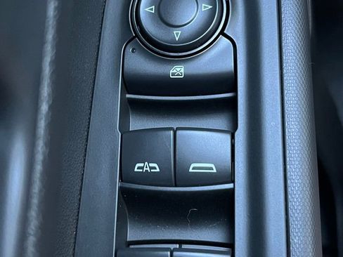 New 2026 Chevrolet Silverado 1500 Custom Trail Boss image 6