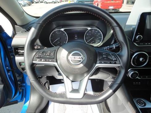 Used 2021 Nissan Sentra SR image 5