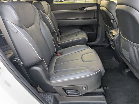 Used 2025 Hyundai Palisade SEL image 31