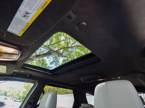 Used 2025 Dodge Durango SRT Hellcat AWD/4WD image 70