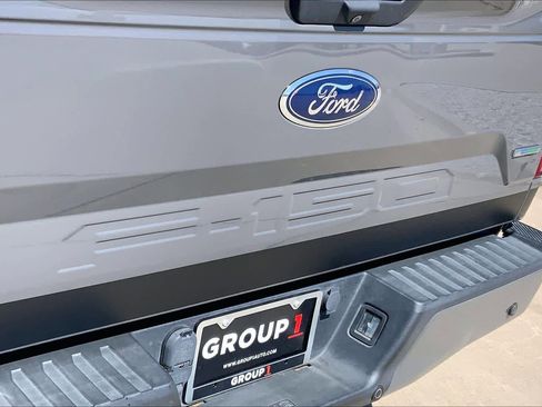 Used 2018 Ford F150 XLT w/ Equipment Group 302A Luxury image 31