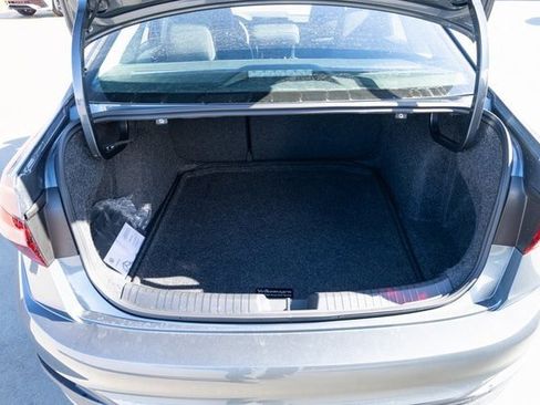 New 2026 Volkswagen Jetta S image 13