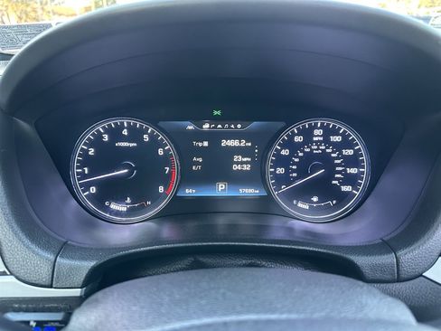 Used 2015 Hyundai Genesis 3.8 w/ Option Group 03 image 25