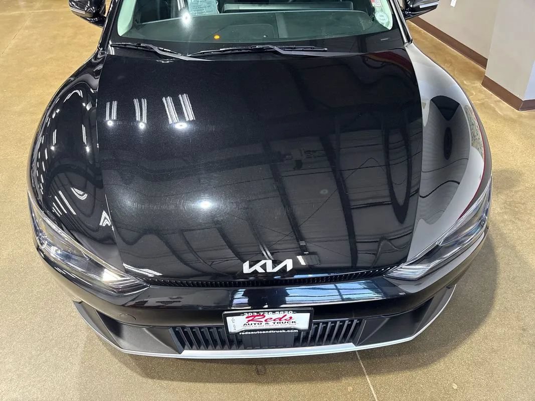 Used 2024 Kia EV6 Light AWD/4WD image 69