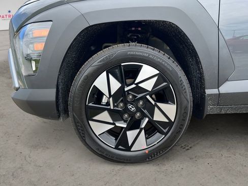 New 2025 Hyundai Kona SEL image 20