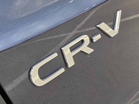 Certified 2025 Honda CR-V EX image 33