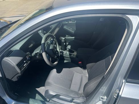 Used 2024 Honda Civic LX image 11