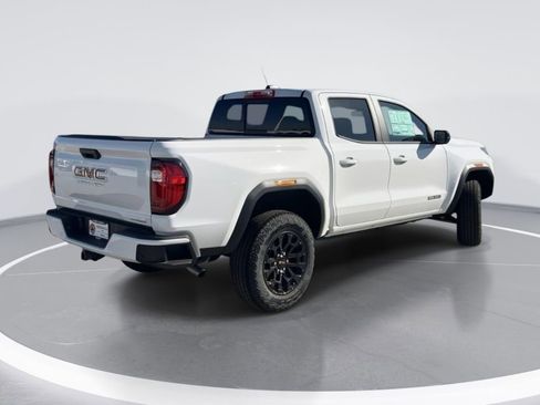 New 2026 GMC Canyon Elevation RWD image 3