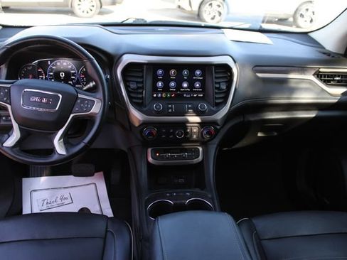 Used 2023 GMC Acadia Denali w/ Denali Ultimate Package AWD/4WD image 29