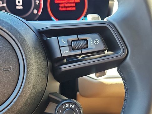 New 2026 Porsche Cayenne Coupe image 25