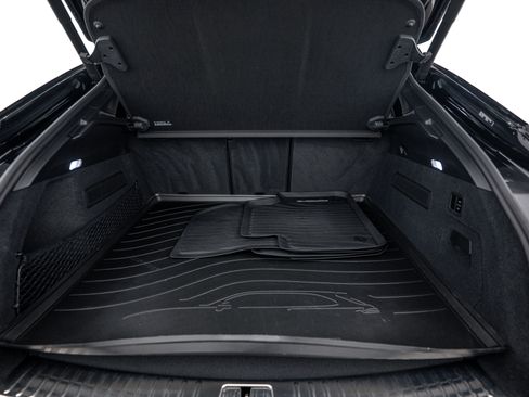 Certified 2025 Porsche Cayenne S AWD/4WD image 24