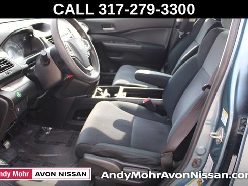 Used 2013 Honda CR-V LX image 15