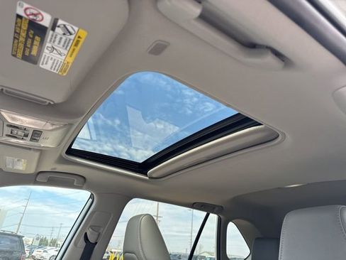 Used 2023 Toyota RAV4 Limited w/ Limited Grade Weather Package image 10