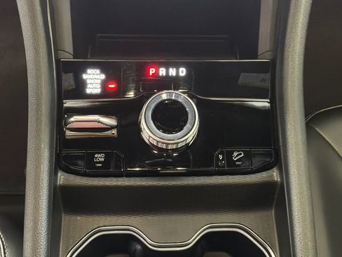 Certified 2024 Jeep Grand Cherokee Limited 4xe AWD/4WD image 25