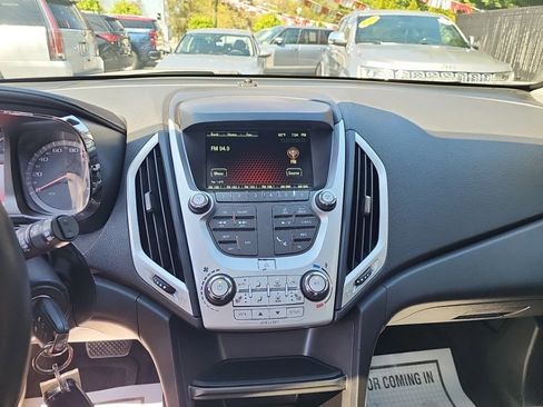 Used 2016 GMC Terrain SLE w/ Convenience Package AWD/4WD image 18