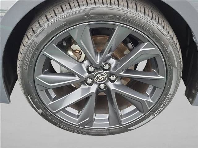 Used 2023 Toyota Corolla SE w/ SE Package FWD image 25