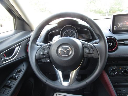 Used 2016 MAZDA CX-3 Touring w/ Premium Package AWD/4WD image 27
