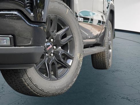 New 2026 GMC Sierra 1500 Elevation w/ Elevation Premium Package image 3