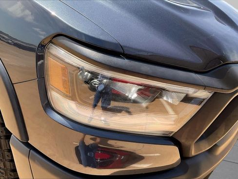 Used 2019 RAM 1500 Rebel w/ Rebel Level 2 Equipment Group AWD/4WD image 27