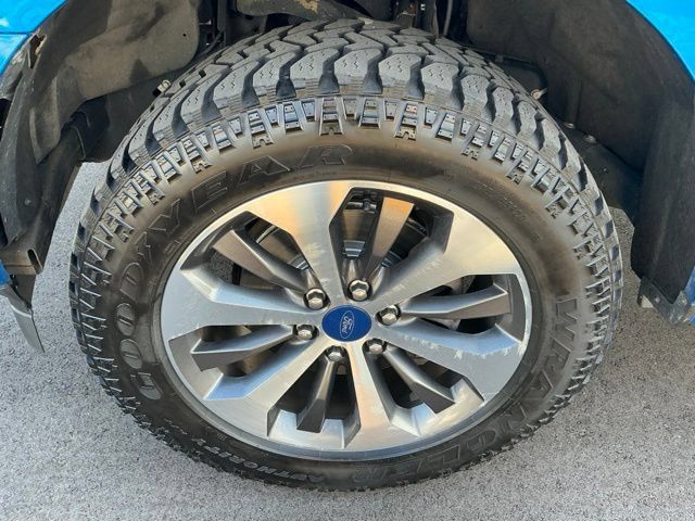 Used 2019 Ford F150 XL w/ Equipment Group 101A Mid AWD/4WD image 17