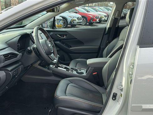 Certified 2025 Subaru Crosstrek 2.5i Limited image 9