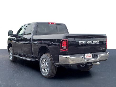 New 2026 RAM 2500 Tradesman AWD/4WD image 13