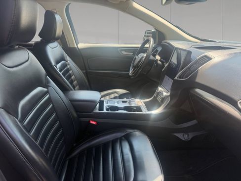Used 2024 Ford Edge SEL AWD/4WD image 17