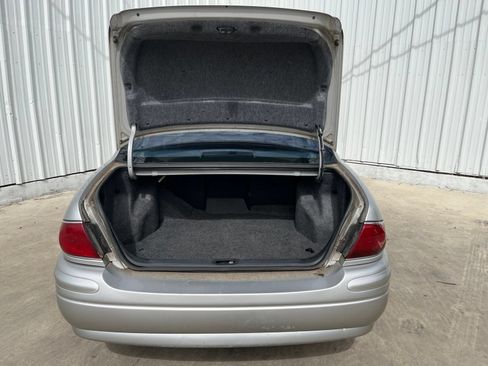 Used 2004 Buick Le Sabre Custom FWD image 8