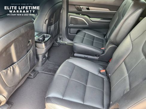 Used 2021 Kia Telluride SX FWD image 29