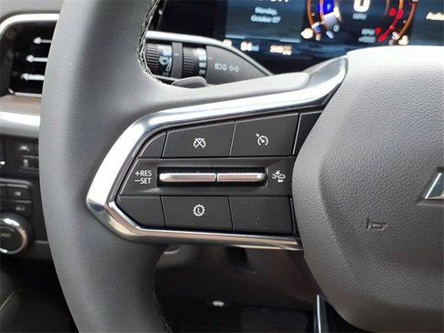 New 2025 Chevrolet Tahoe Premier image 19