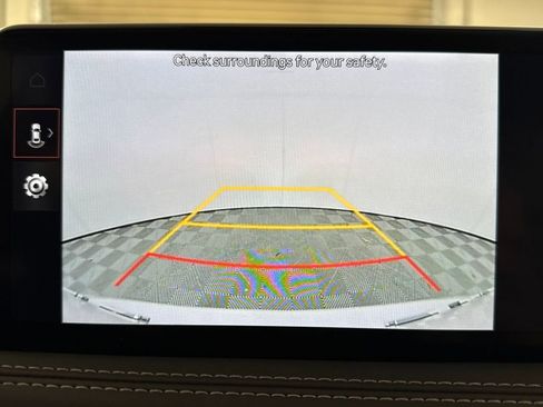 New 2025 Genesis G70 2.5T w/ Sport Prestige Package image 17