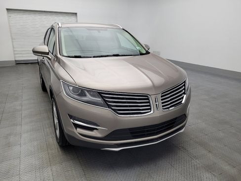 Used 2018 Lincoln MKC Premiere image 14
