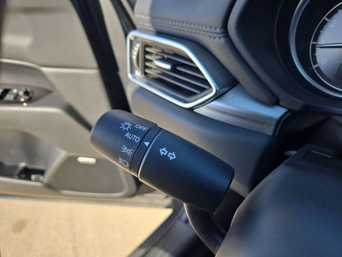 Used 2021 MAZDA CX-5 Touring w/ Touring Preferred SV Package image 27