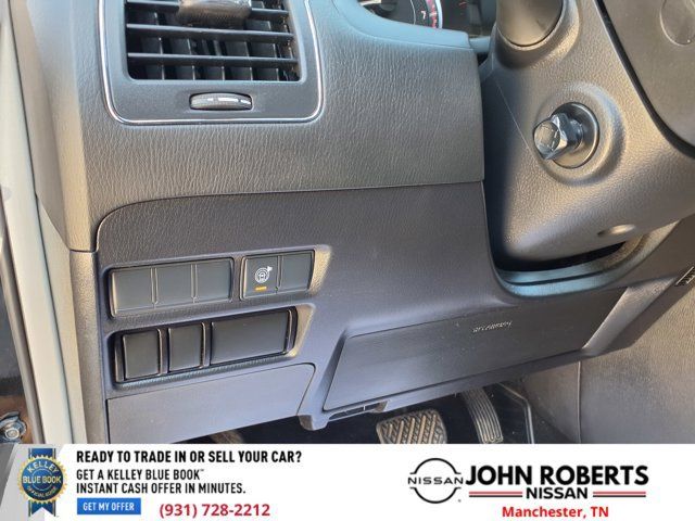 Used 2022 Nissan Armada SV w/ Cargo Package AWD/4WD image 29