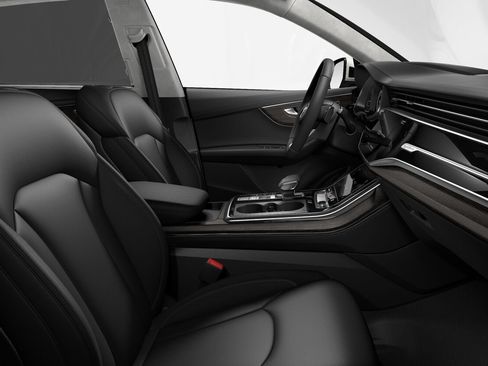 Used 2022 Audi Q8 Prestige AWD/4WD image 5