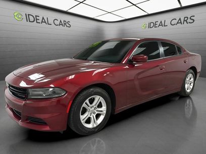 Used 2020 Dodge Charger SXT