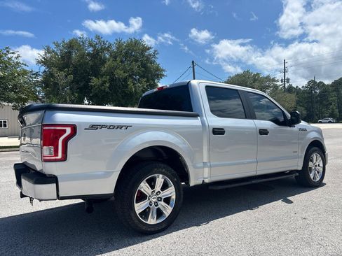 Used 2017 Ford F150 XL w/ Equipment Group 101A Mid RWD image 6