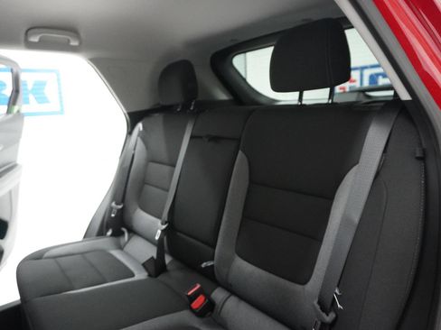 New 2026 Chevrolet TrailBlazer LT image 34