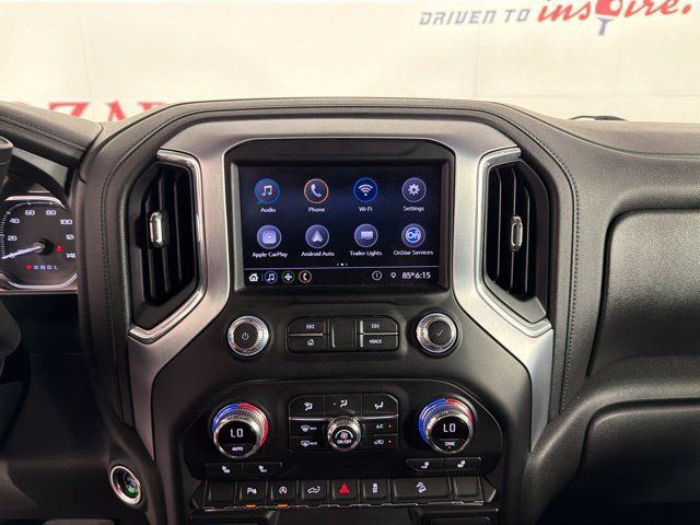 Used 2021 GMC Sierra 1500 Elevation w/ Driver Alert Package I AWD/4WD image 29