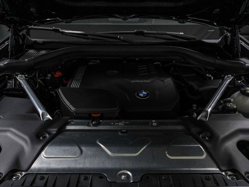 Certified 2024 BMW X3 sDrive30i w/ Convenience Package image 27