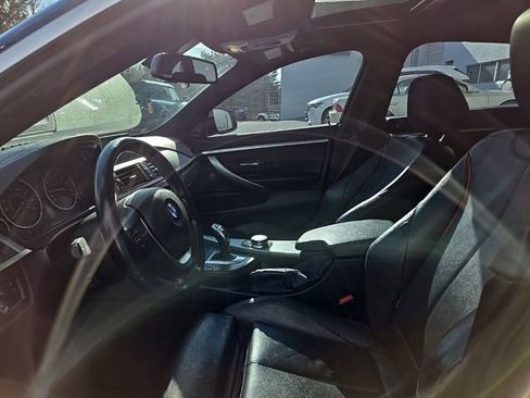 Used 2018 BMW 430i Gran Coupe xDrive image 48